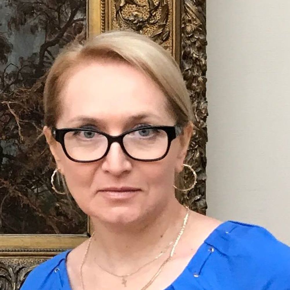 Meet your Posher, Luiza